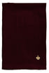 The Crown Diamond Weave Pure Cashmere Shawl